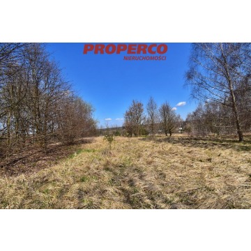 Działka Wąchock sprzedam, pow. 11 961 m2  (1.2ha), uzbrojona - zdjęcie 4