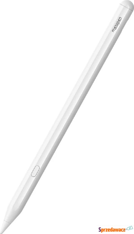 Metapen Pencil A12 do iPada biały - Pozostały sprzęt tel... - Suwałki