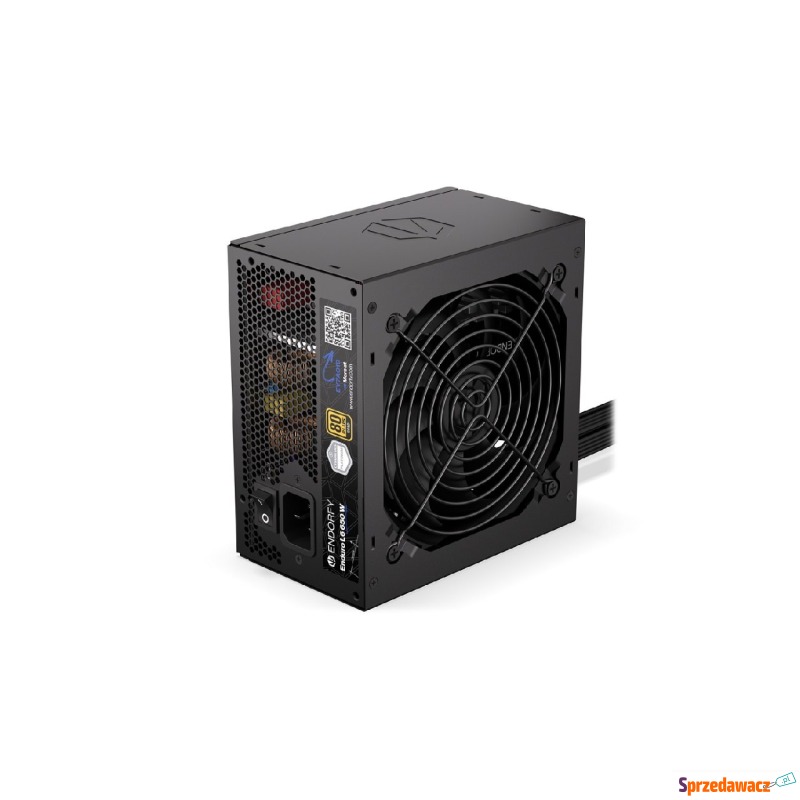 ENDORFY Enduro L6 650 W - Zasilacze - Bydgoszcz