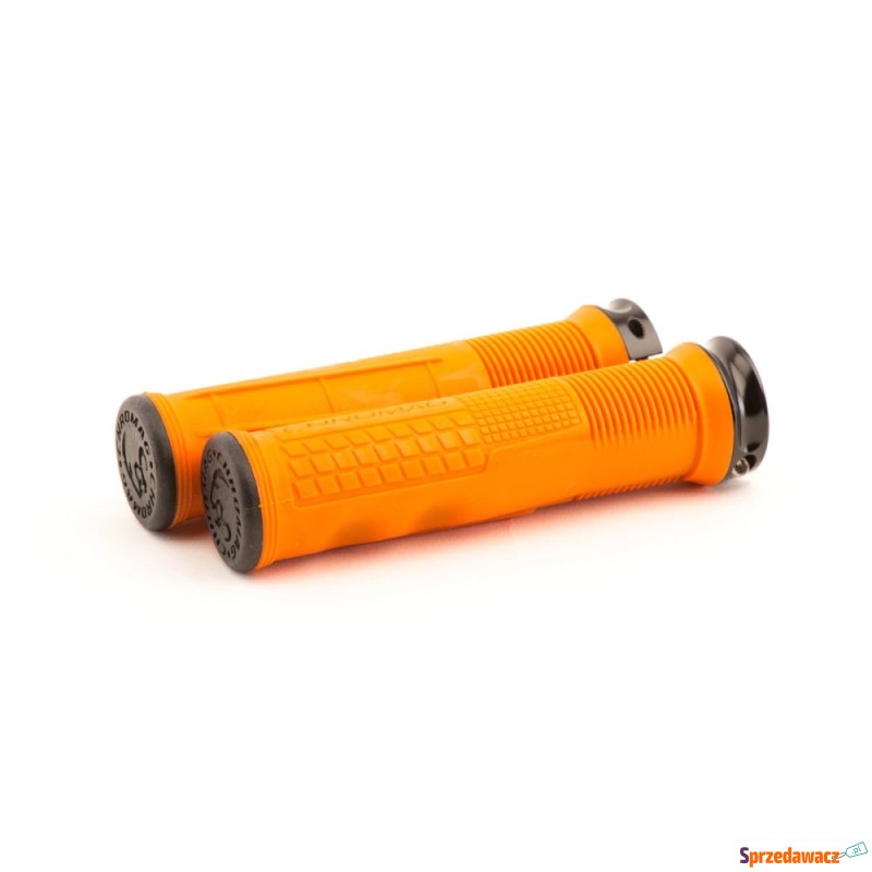 Chwyty MTB Chromag Format
