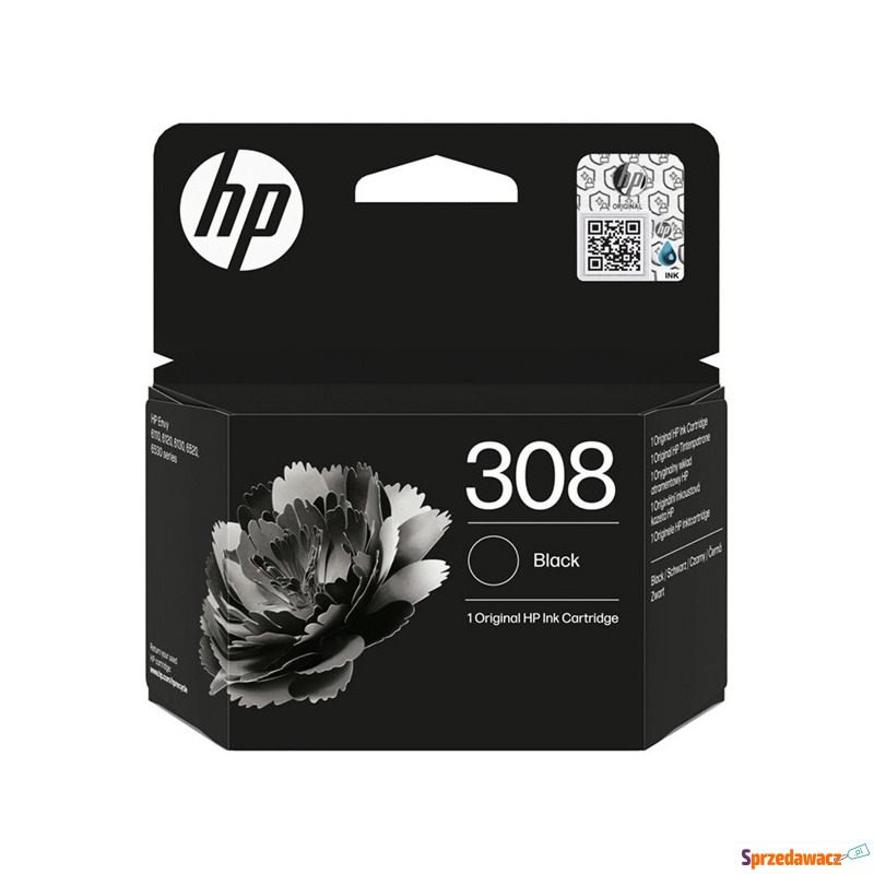 HP oryginalny ink / tusz 7FP21UE,...