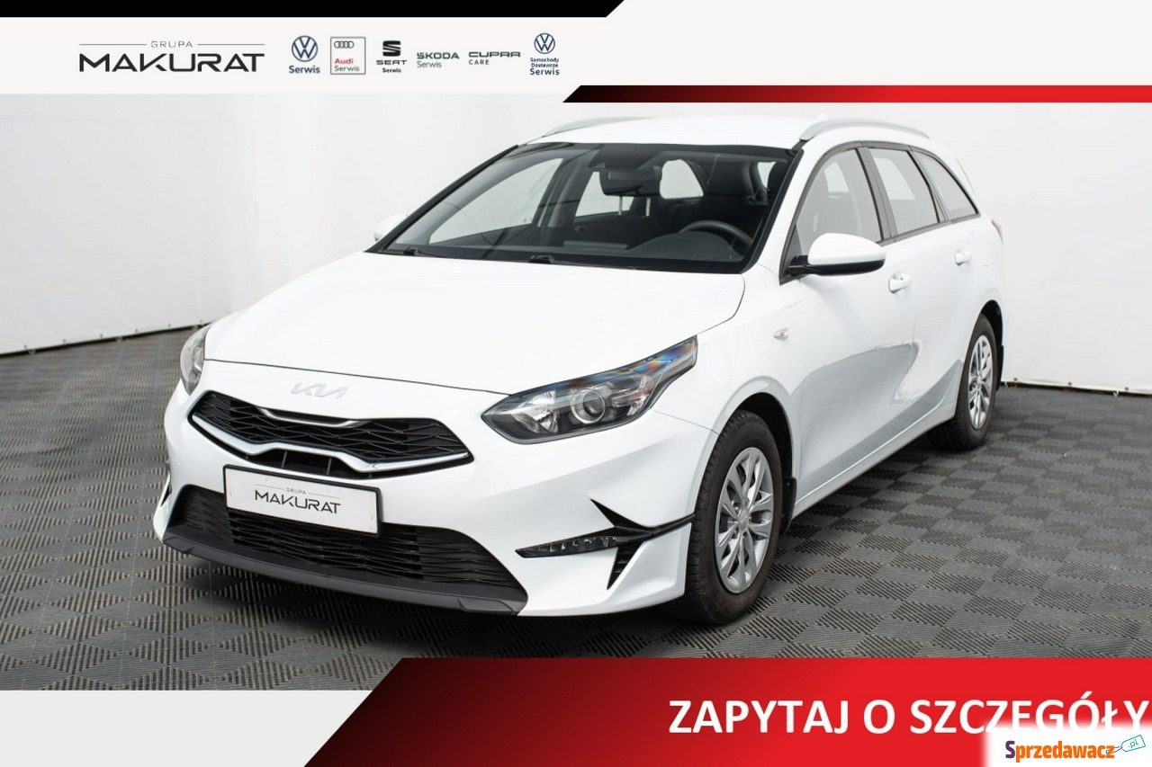 Kia Ceed 2022