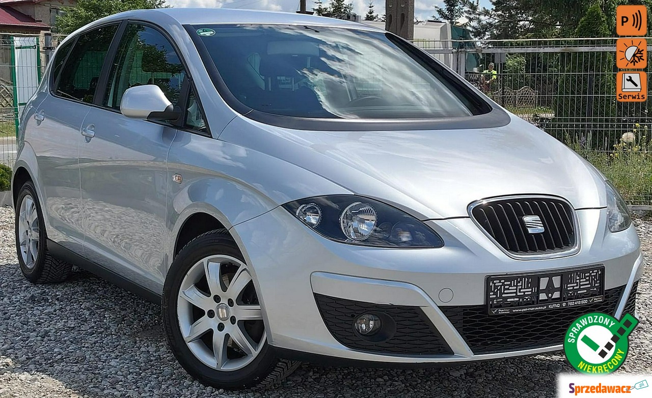 Seat Altea 2010