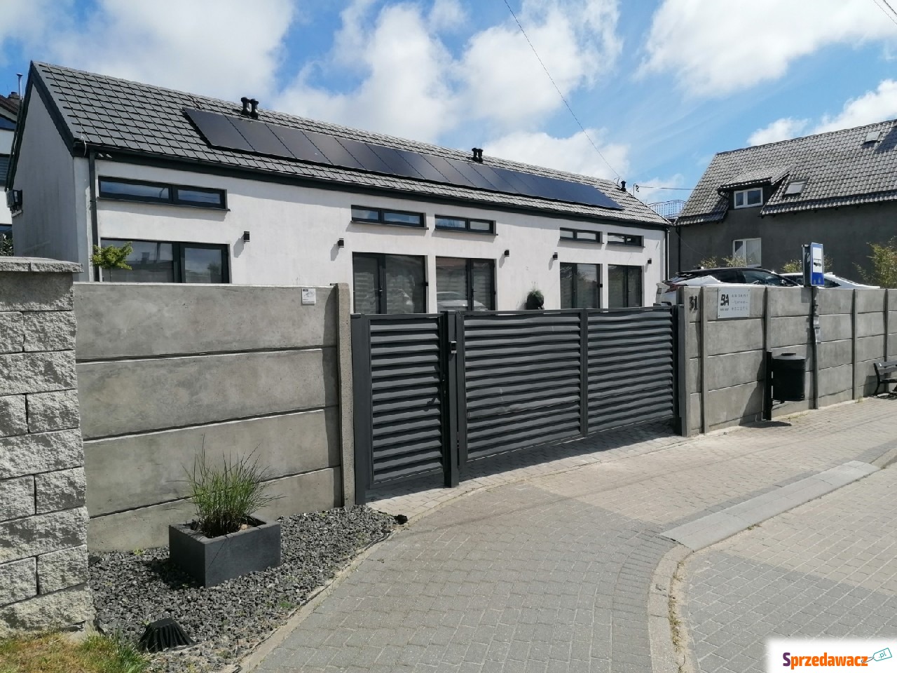 Apartamenty na sprzedaż