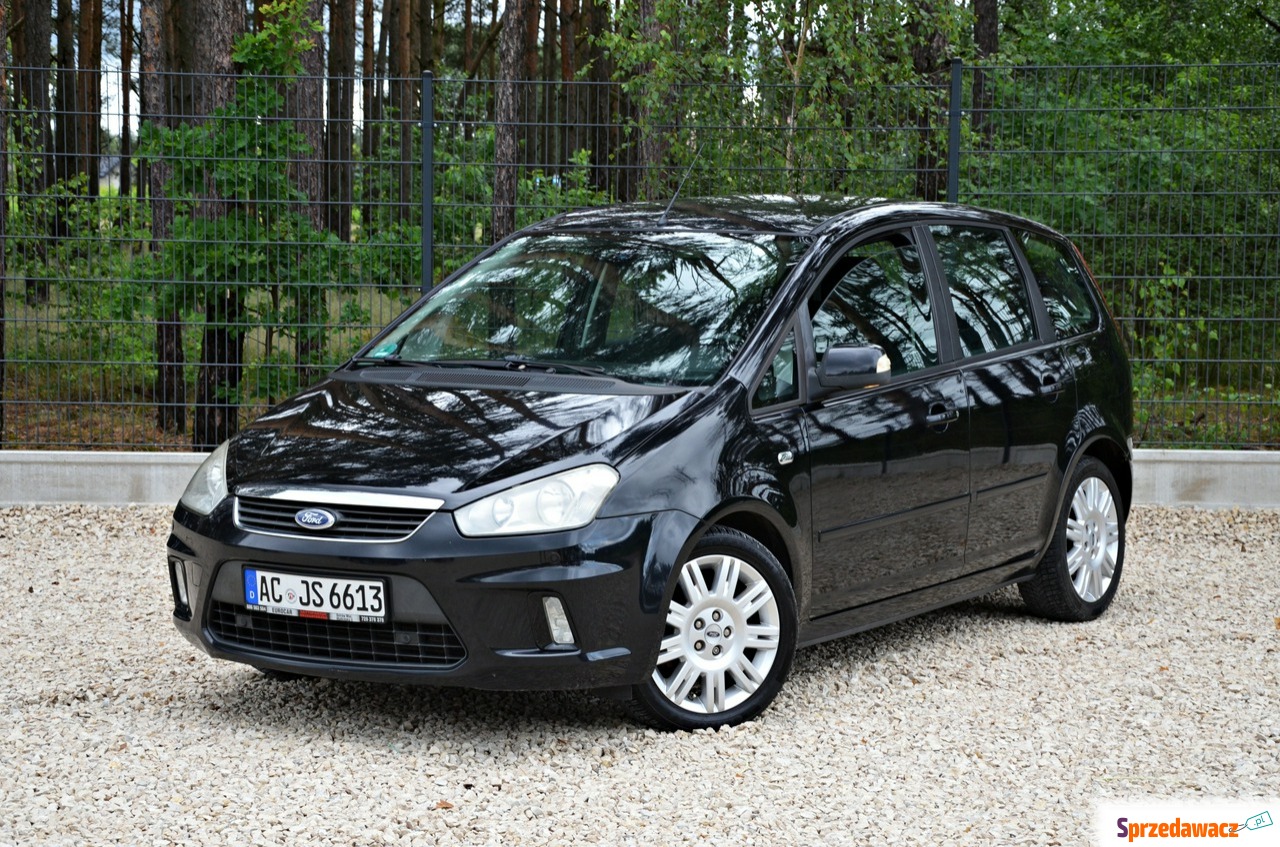 Ford C-MAX 2010