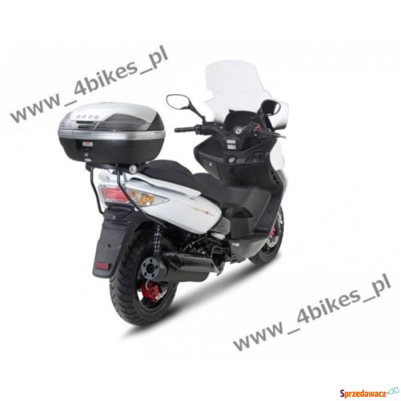 GIVI SR91 Stelaż pod kufer cen...