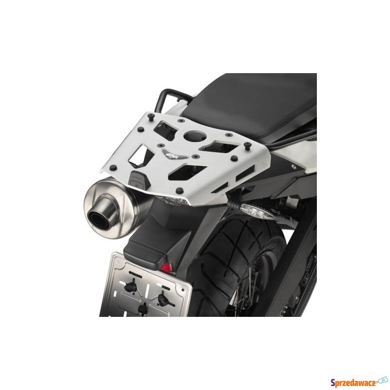 Givi SRA5103 Mocowanie centralne...