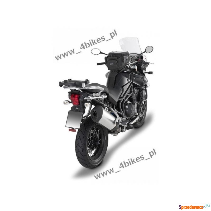 GIVI SR6403 Mocowanie Triumph Tiger...