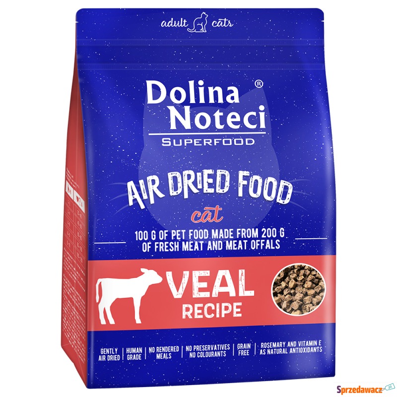 Dolina Noteci Superfood Feline...