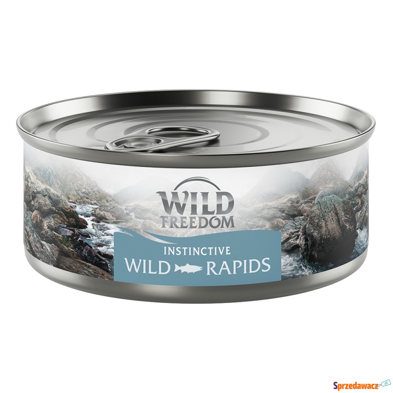 Wild Freedom Instinctive, 6 x 70...