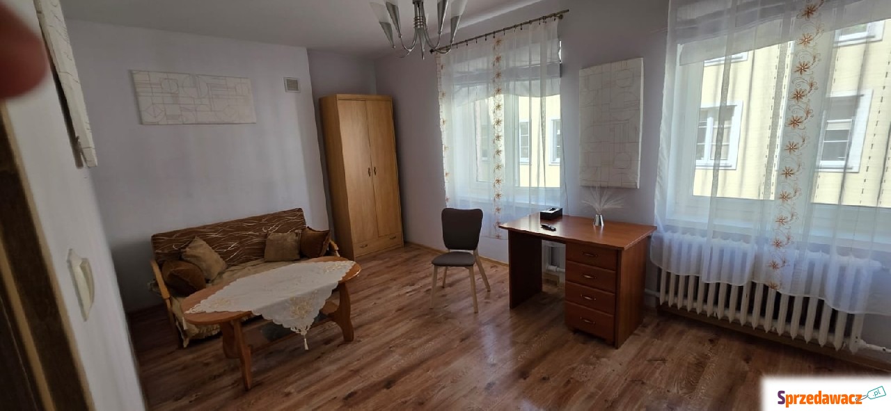 Mieszkanie do wynajęcia ul. Że...