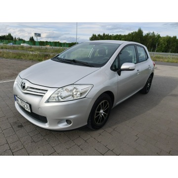 Toyota Auris - 2013