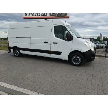 Opel Movano 2015,  2.3 diesel - Na sprzedaż za 38 500 zł - Lipówki - zdjęcie 10