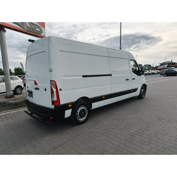 Opel Movano 2015,  2.3 diesel - Na sprzedaż za 38 500 zł - Lipówki - zdjęcie 12