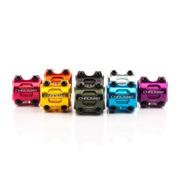 Wspornik kierownicy Chromag HIFI 35
