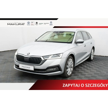 Škoda Octavia - GD2G256#2.0 TDI Style DSG Podgrz.f szyba K.cof Salon PL VAT23%
