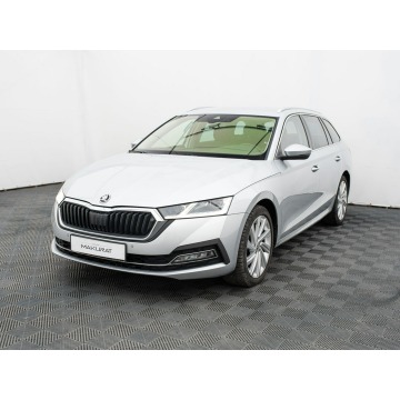 Skoda Octavia  Kombi 2022,  2.0 diesel, automat - Na sprzedaż za 77 800 zł - Gdynia - zdjęcie 2