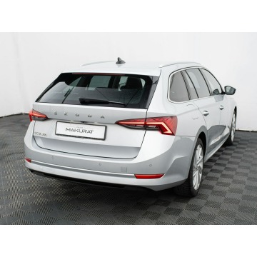 Skoda Octavia  Kombi 2022,  2.0 diesel, automat - Na sprzedaż za 77 800 zł - Gdynia - zdjęcie 5