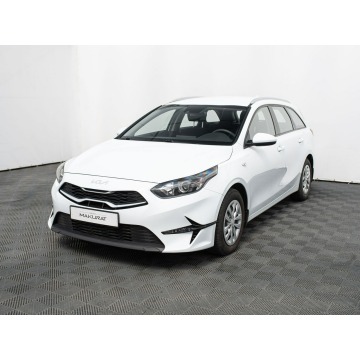 Kia Ceed  Kombi 2022,  1.0 benzyna - Na sprzedaż za 39 800 zł - Gdynia - zdjęcie 2