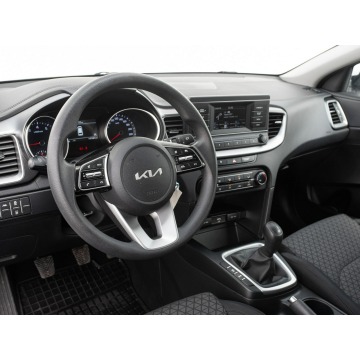 Kia Ceed  Kombi 2022,  1.0 benzyna - Na sprzedaż za 39 800 zł - Gdynia - zdjęcie 6