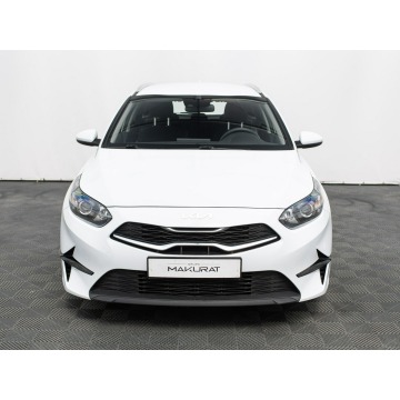 Kia Ceed  Kombi 2022,  1.0 benzyna - Na sprzedaż za 39 800 zł - Gdynia - zdjęcie 7