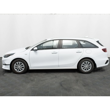 Kia Ceed  Kombi 2022,  1.0 benzyna - Na sprzedaż za 39 800 zł - Gdynia - zdjęcie 8