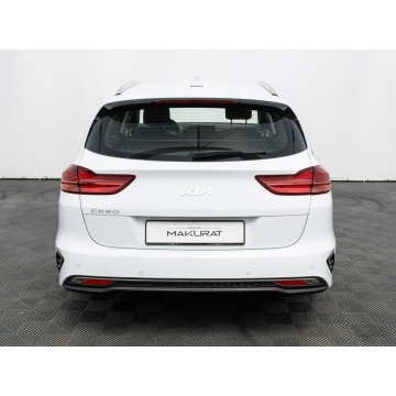 Kia Ceed  Kombi 2022,  1.0 benzyna - Na sprzedaż za 39 800 zł - Gdynia - zdjęcie 9