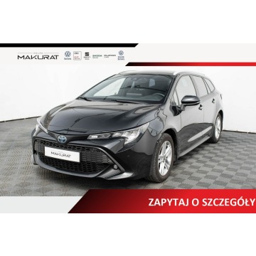 Toyota Corolla - GD2E085#2.0 Hybrid Comfort Podgrz.f Pakiet TECH K.cof Salon PL VAT23%