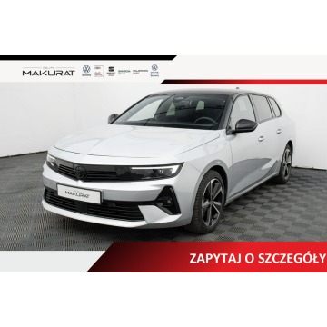 Opel Astra - WJ7708M#1.5 CDTI GS Podgrz.f kier szyba Kamera 360 Salon PL VAT23%