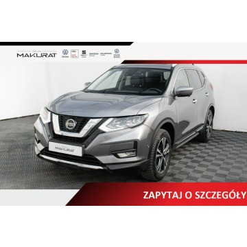 Nissan X-Trail - WD5168P#1.3 DIG-T TeknaPodgrz.f i kier K.cof Salon PL VAT23%