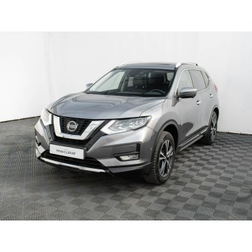 Nissan X-Trail  SUV 2021,  1.3 benzyna, automat - Na sprzedaż za 89 850 zł - Pępowo - zdjęcie 2