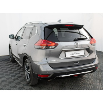 Nissan X-Trail  SUV 2021,  1.3 benzyna, automat - Na sprzedaż za 89 850 zł - Pępowo - zdjęcie 4