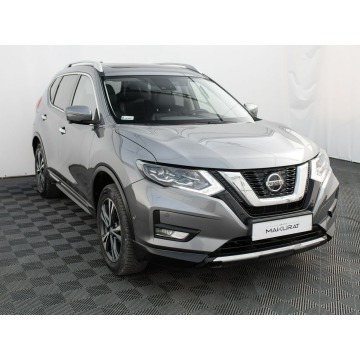 Nissan X-Trail  SUV 2021,  1.3 benzyna, automat - Na sprzedaż za 89 850 zł - Pępowo - zdjęcie 3