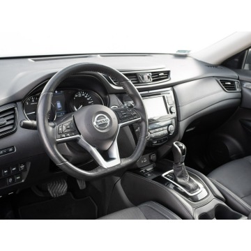 Nissan X-Trail  SUV 2021,  1.3 benzyna, automat - Na sprzedaż za 89 850 zł - Pępowo - zdjęcie 6