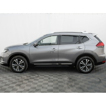 Nissan X-Trail  SUV 2021,  1.3 benzyna, automat - Na sprzedaż za 89 850 zł - Pępowo - zdjęcie 8