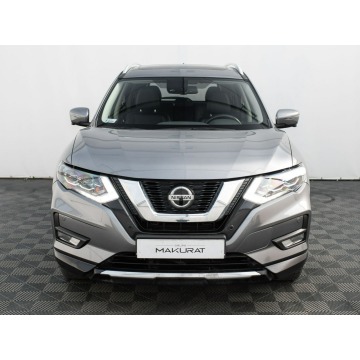 Nissan X-Trail  SUV 2021,  1.3 benzyna, automat - Na sprzedaż za 89 850 zł - Pępowo - zdjęcie 7