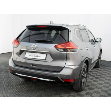 Nissan X-Trail  SUV 2021,  1.3 benzyna, automat - Na sprzedaż za 89 850 zł - Pępowo - zdjęcie 5