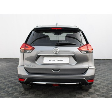 Nissan X-Trail  SUV 2021,  1.3 benzyna, automat - Na sprzedaż za 89 850 zł - Pępowo - zdjęcie 9