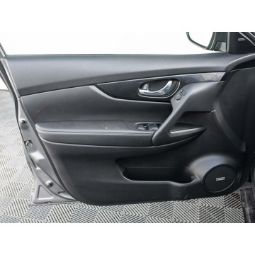 Nissan X-Trail  SUV 2021,  1.3 benzyna, automat - Na sprzedaż za 89 850 zł - Pępowo - zdjęcie 10