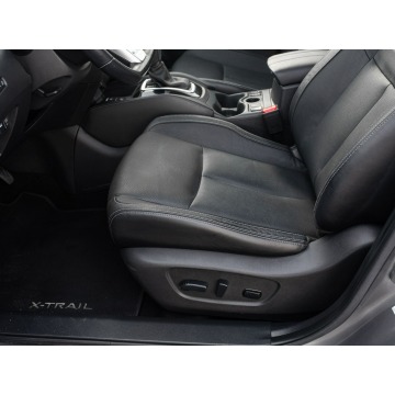 Nissan X-Trail  SUV 2021,  1.3 benzyna, automat - Na sprzedaż za 89 850 zł - Pępowo - zdjęcie 11