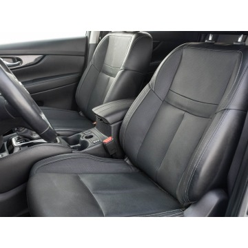 Nissan X-Trail  SUV 2021,  1.3 benzyna, automat - Na sprzedaż za 89 850 zł - Pępowo - zdjęcie 12