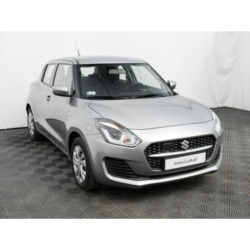 Suzuki Swift  Hatchback 2021,  1.2 benzyna - Na sprzedaż za 44 800 zł - Gdańsk - zdjęcie 3