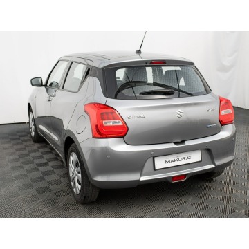 Suzuki Swift  Hatchback 2021,  1.2 benzyna - Na sprzedaż za 44 800 zł - Gdańsk - zdjęcie 4