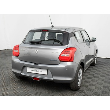 Suzuki Swift  Hatchback 2021,  1.2 benzyna - Na sprzedaż za 44 800 zł - Gdańsk - zdjęcie 5