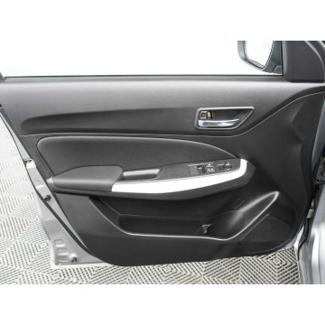 Suzuki Swift  Hatchback 2021,  1.2 benzyna - Na sprzedaż za 44 800 zł - Gdańsk - zdjęcie 10