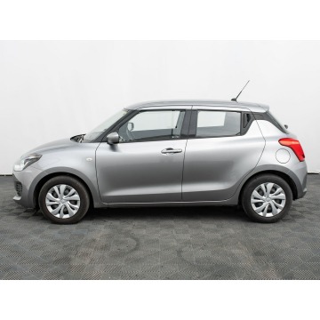 Suzuki Swift  Hatchback 2021,  1.2 benzyna - Na sprzedaż za 44 800 zł - Gdańsk - zdjęcie 8