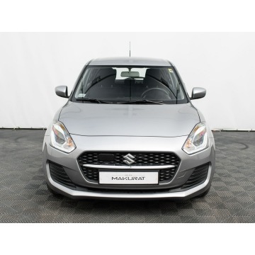 Suzuki Swift  Hatchback 2021,  1.2 benzyna - Na sprzedaż za 44 800 zł - Gdańsk - zdjęcie 7