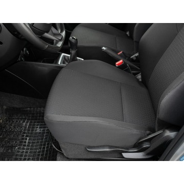 Suzuki Swift  Hatchback 2021,  1.2 benzyna - Na sprzedaż za 44 800 zł - Gdańsk - zdjęcie 11