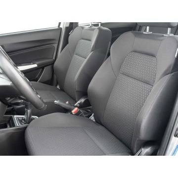 Suzuki Swift  Hatchback 2021,  1.2 benzyna - Na sprzedaż za 44 800 zł - Gdańsk - zdjęcie 12