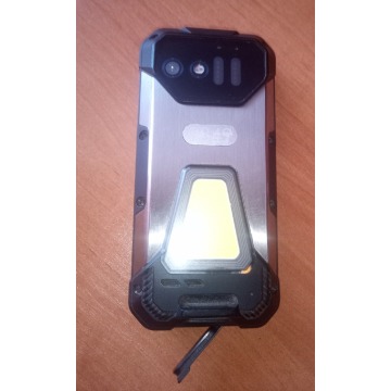 Unihertz 8849 Tank Mini 1  12/256GB - Smartfony - Łask - zdjęcie 3